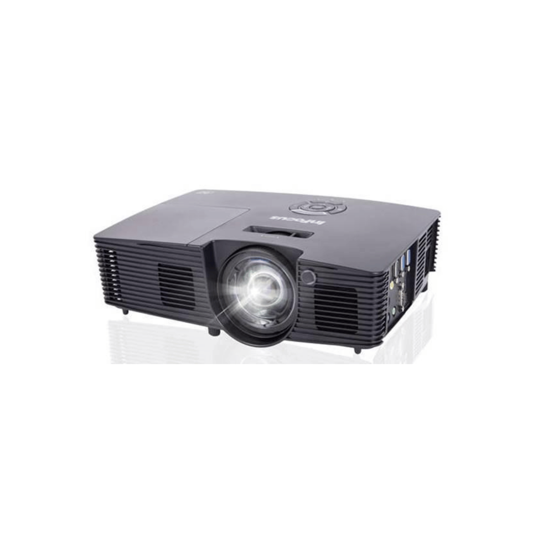 Infocus P130 IN114XV DLP Projector Infocus P130 IN114XV DLP Projector